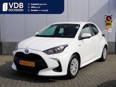 Toyota Yaris - 1.5 Hybrid Active Navigatie | CarPlay | Clima | ACC | NAP | Came