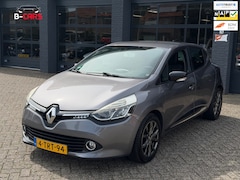 Renault Clio - 0.9 TCe Navi|Camera|Headup|Pdc|Airco|Nap