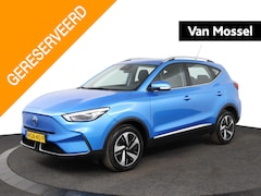 MG ZS - EV Long Range Comfort 70 kWh | Navi | Camera | Apple CarPlay | Led Koplampen |