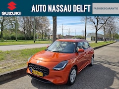 Suzuki Swift - 1.2 Comfort Smart Hybrid