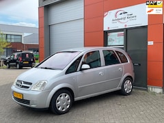 Opel Meriva - 1.6-16V Enjoy AUTOMAAT CLIMA NAP TREKHAAK