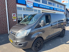 Ford Transit Custom - 270 2.0 TDCI L1H1 Trend