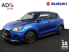 Suzuki Swift - 1.4 Sport Smart Hybrid | Adaptive Cruise Control | Apple Carplay | Android Auto | NAvigati