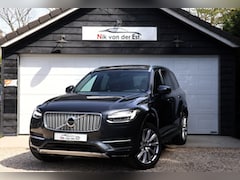 Volvo XC90 - 2.0 T8 Twin Engine AWD Inscription-B&W-Pano-Trekhaak