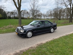 Mercedes-Benz 190-serie - 2.3-16v Cosworth / 1985