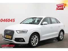 Audi Q3 - 1.4 TFSI Aut. Pro Line S Navi Clima Cruise PDC AHK