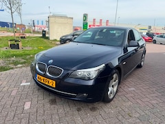 BMW 5-serie - 525d Business Line Edition XENON/NAVI