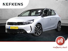 Opel Corsa - GS 136pk Hybrid | Achteruitrijcamera | Dodehoekbewaking | Apple Carplay/Android Auto