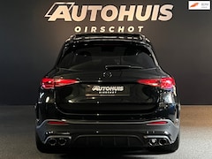 Mercedes-Benz GLC-klasse - 400e 4MATIC AMG Line Pano/ Memoryseats/ 360Camera/ Burnmester 3D/ Stuurverwarming/ Ambient
