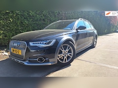 Audi A6 allroad quattro - 3.0 TDI Premium Edition