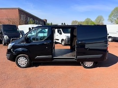 Ford Transit Custom - 270 2.0 TDCI 131PK EURO 6 L1H1 2 Schuifdeuren
