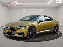 Volkswagen Arteon - 2.0 TSI 4Motion Business R * PANORAMA DAK * DYNAUDIO * VIRTUAL COCKPIT