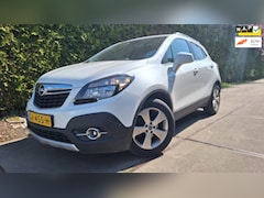 Opel Mokka - 1.6 CDTi Cosmo