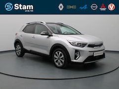Kia Stonic - 1.0 T-GDi MHEV DynamicPlusLine Camera | Cruise | Navi | Parkeersensoren achter