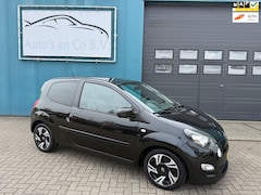 Renault Twingo - 1.2 16V Collection Airco Cruise Lm velgen Facelift model NL Auto NAP Incl nw Apk 04-2027