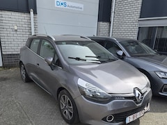 Renault Clio Estate - 1.5 dCi ECO Dynamique
