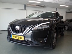 Nissan Qashqai - 1.3 MHEV Business Access mild hybride, Navigatie, Achteruitrijcamera, Clima controle, Crui