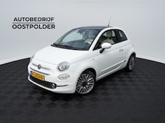Fiat 500 - 1.2 Lounge