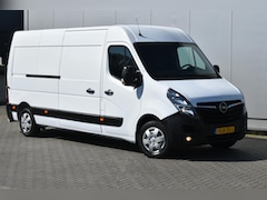 Opel Movano - bestel 2.3 Turbo L3H2