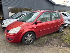 Renault Scénic - 2.0-16V Business Line