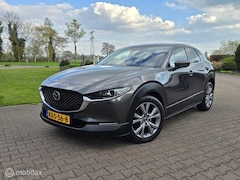 Mazda CX-30 - 2.0 e-SkyActiv M Hybrid/18 INCH/NAVI/CLIMA/PDC