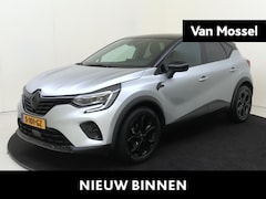 Renault Captur - 1.3 mild hybrid 140 SL Rive Gauche | Pack Full Screen | Apple Carplay/Android | Autonomous