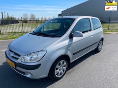 Hyundai Getz - 1.4i Active Joy|Airco|Apk 10-2026|Bj 2008