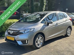 Honda Jazz - 1.3-liter i-VTEC 48.000km