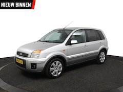 Ford Fusion - 1.4-16V Futura AUTOMAAT AIRCO