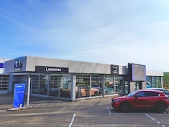 Lynk & Co 01 - 1.5 | Panoramadak | NL auto