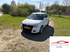 Suzuki Swift - 1.3 GA
