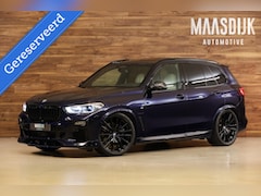 BMW X5 - xDrive45e M-Sport|AC Schnitzer|Individual|Skylounge|Massage|