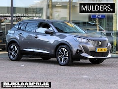 Peugeot 2008 - 1.2 PureTech Allure Pack | Apple Carplay / Camera / Stoelverwarming