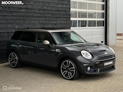 MINI Clubman - 2.0 Cooper S Chili | Pano | Leder | HUD | DAB
