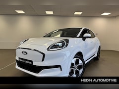 Ford Puma Gen-E - 44 kWh | €6.400, - voordeel | Direct leverbaar | Winter Pack | Comfort Pack