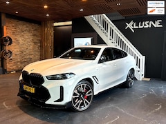 BMW X6 - XDrive30d High Executive