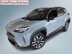 Toyota Yaris Cross - 1.5 Hybrid 130 Launch Edition | Rondom zicht camera | HUD