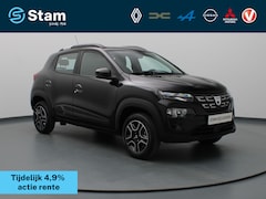 Dacia Spring - Comfort 27 kWh Cruise Controle | Lichtmetalen velgen 14"