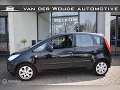 Mitsubishi Colt - 1.3 Instyle '07 5DRS, |Airco|Elekt, pakket