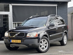 Volvo XC90 - 2.5 T Exclusive
