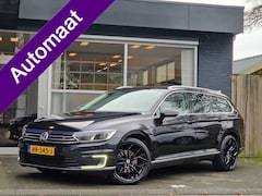 Volkswagen Passat Variant - 1.4 TSI GTE Highline