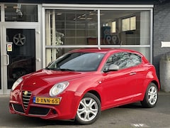 Alfa Romeo MiTo - 1.4 Progression