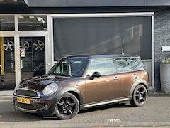 MINI Clubman - 1.6 Cooper S Chili