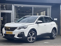 Peugeot 3008 - 1.2 PureTech Allure
