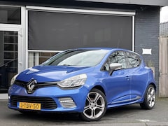 Renault Clio - 1.2 GT