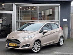 Ford Fiesta - 1.0 EcoBoost Titanium