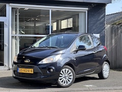 Ford Ka - 1.2 Titanium X start/stop