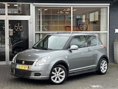 Suzuki Swift - 1.3 GLS