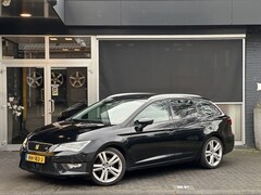 SEAT Leon ST - 1.4 EcoTSI FR Connect