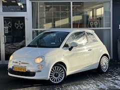Fiat 500 - 0.9 TwinAir Sport